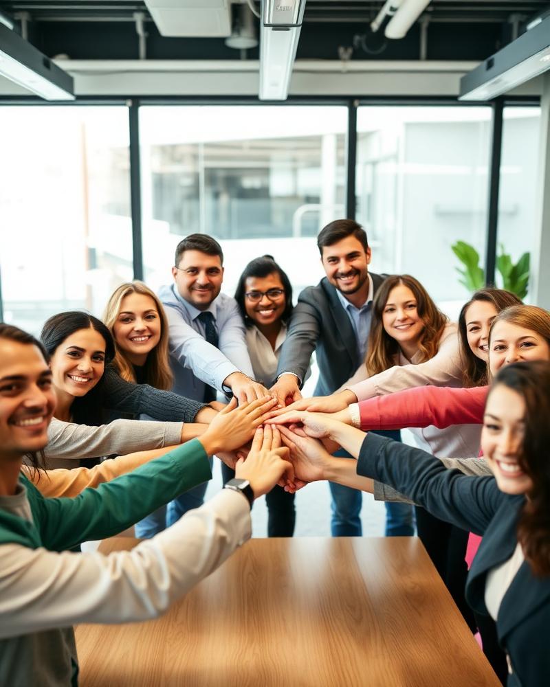 Team Building